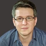 Sobre o Autor