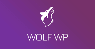 Tema WOLF WP