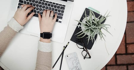 Como trabalhar em Casa com a Criação de Blog