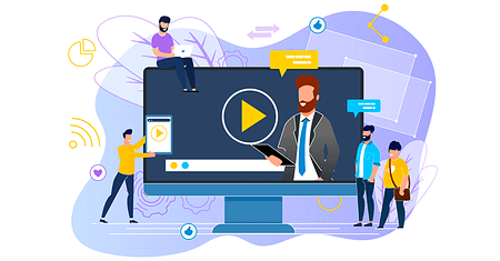 Como ganhar dinheiro com criação de cursos online