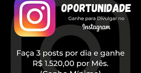 Vida de Instagram